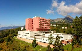Hotel Sorea Trigan